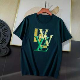 Picture of Louis Vuitton T Shirts Short _SKULVM-4XL11Ln538400